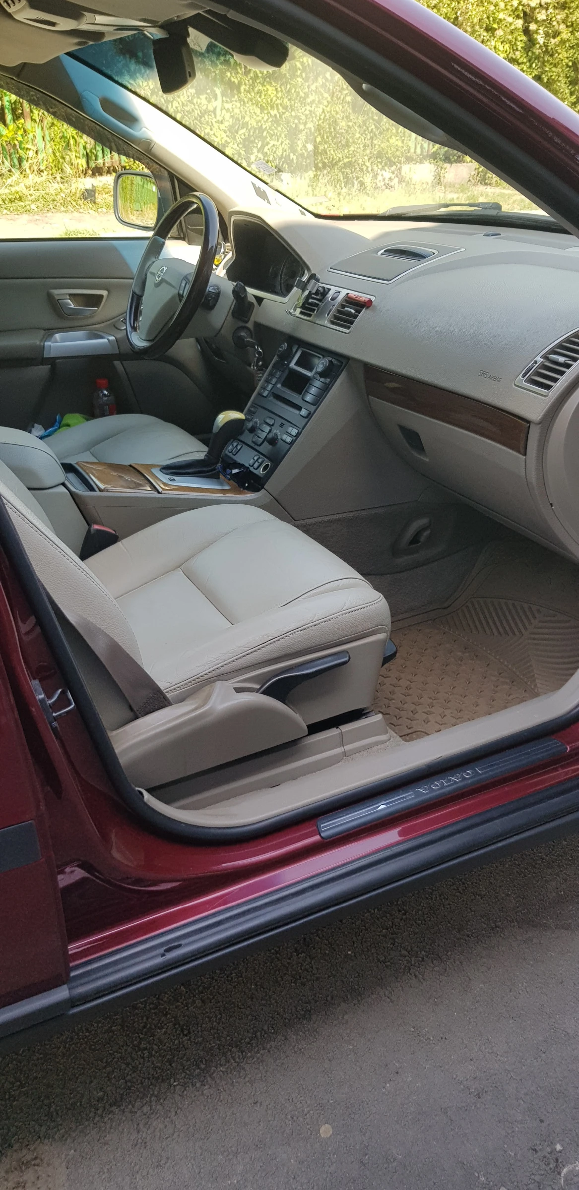 Volvo Xc90  - изображение 9