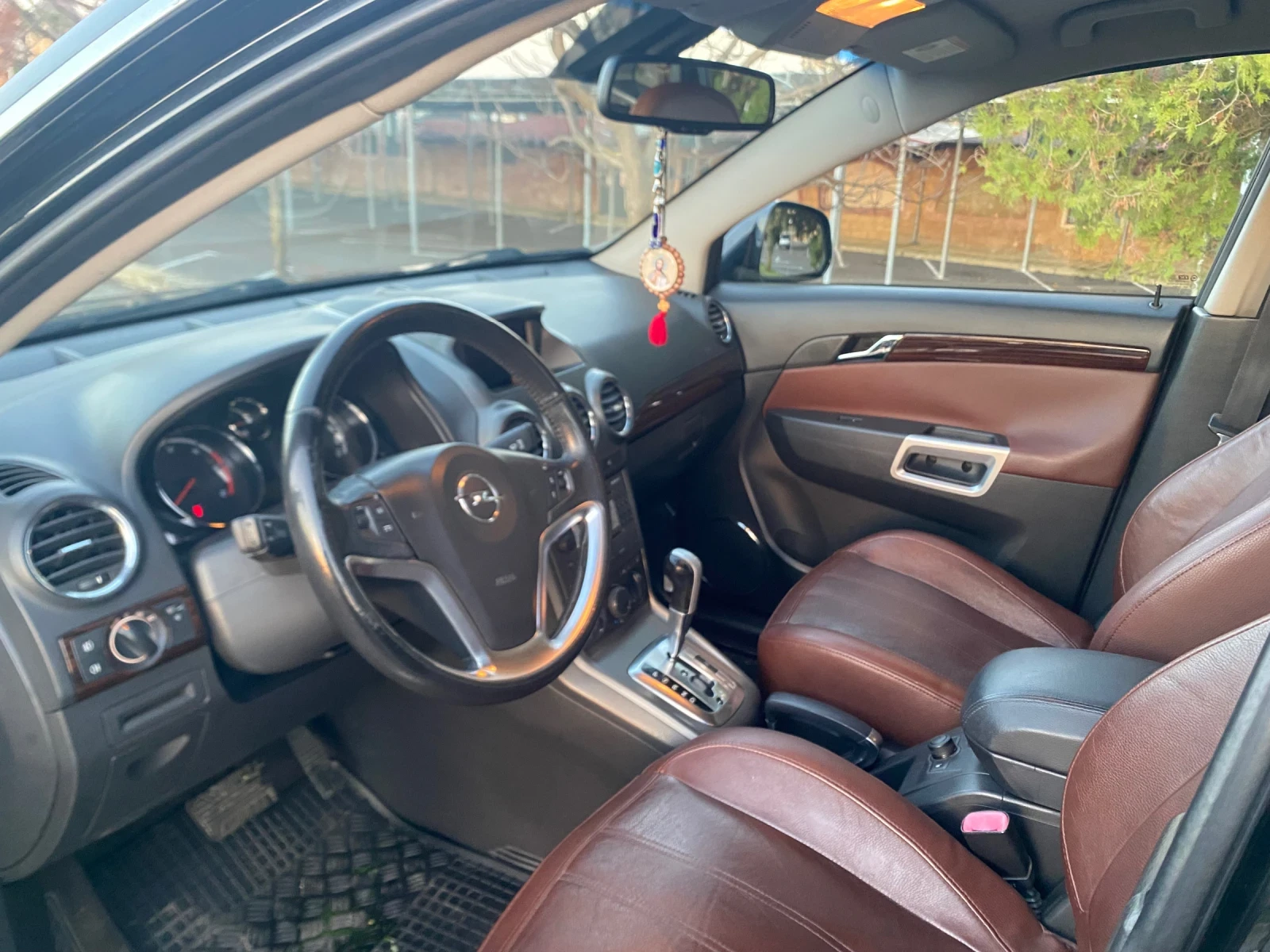 Opel Antara | Mobile.bg   8