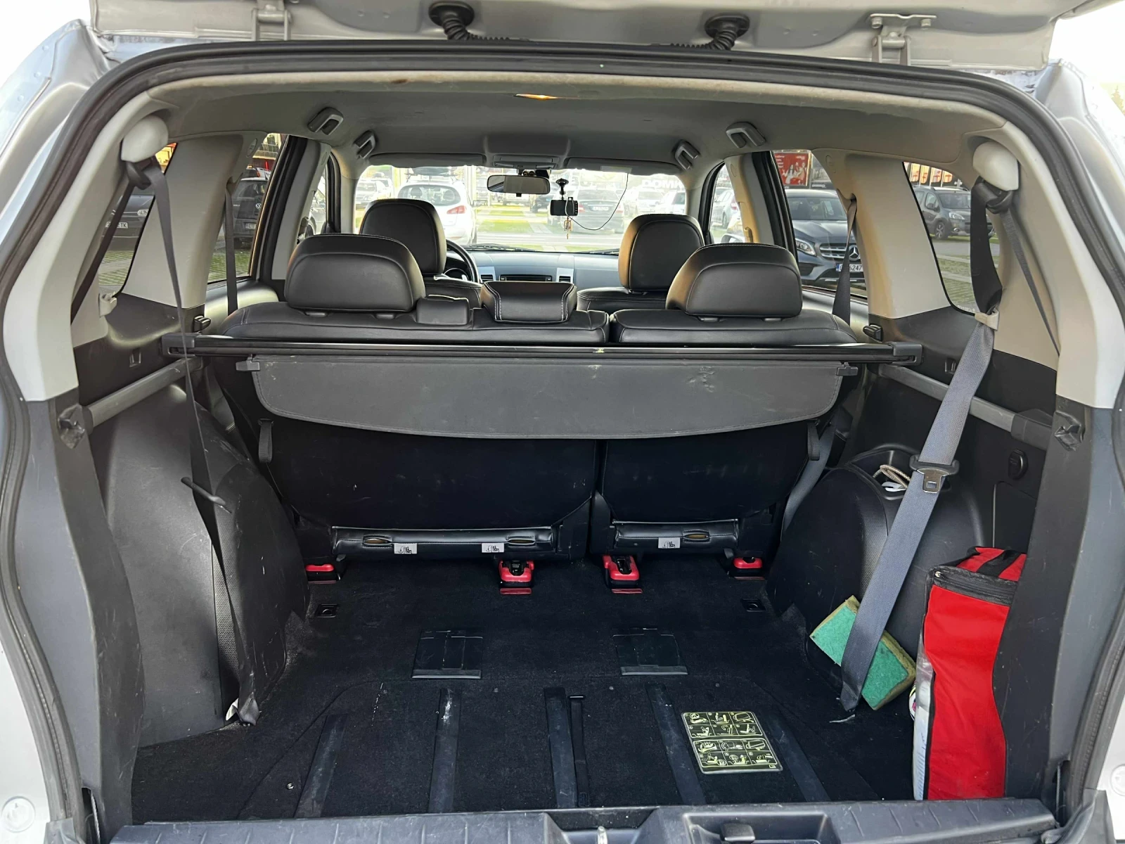 Citroen C-Crosser  | Mobile.bg   5