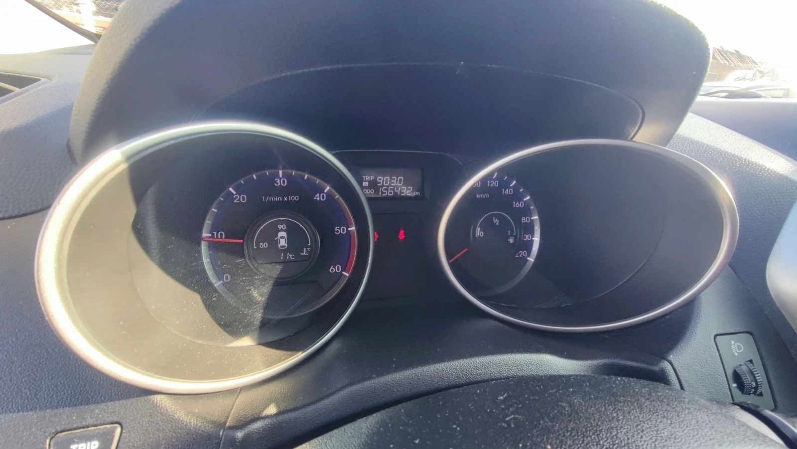 Hyundai IX35 44 156.000  | Mobile.bg   11