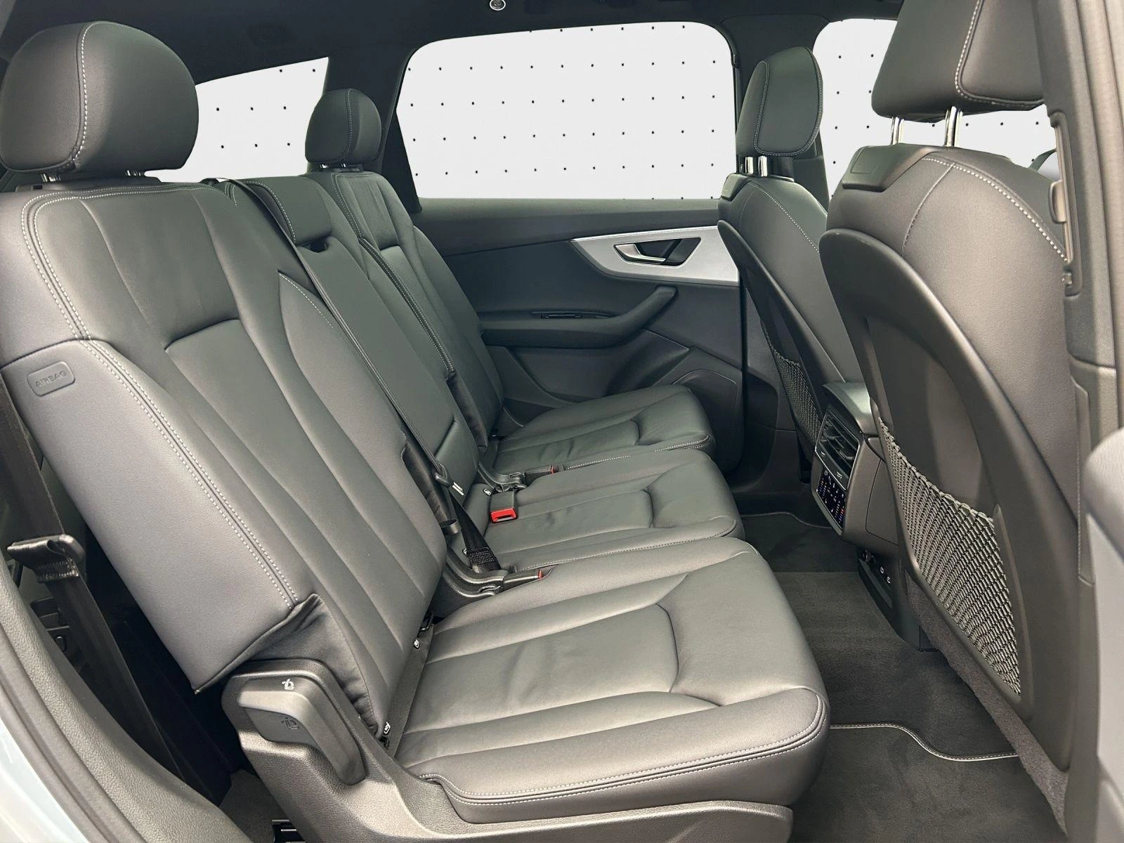 Audi Q7 50TDI* S-LINE* DISTR* HEAD-UP* PANO* MEMORY* KEYLE | Mobile.bg   14