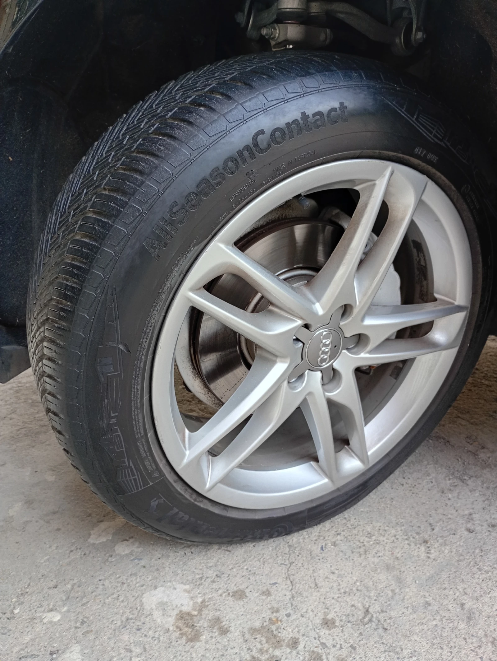 Audi Q5 2.0 TDI Quattro 170� | Mobile.bg � ����������� 13