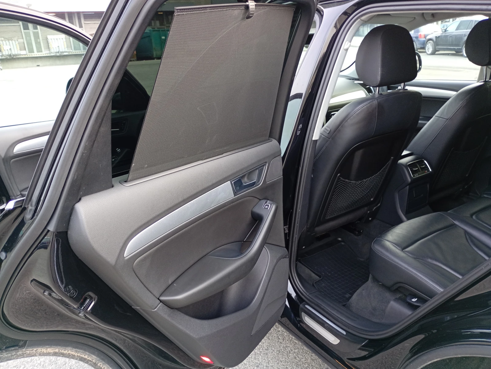 Audi Q5 2.0 TDI Quattro 170к - изображение 9