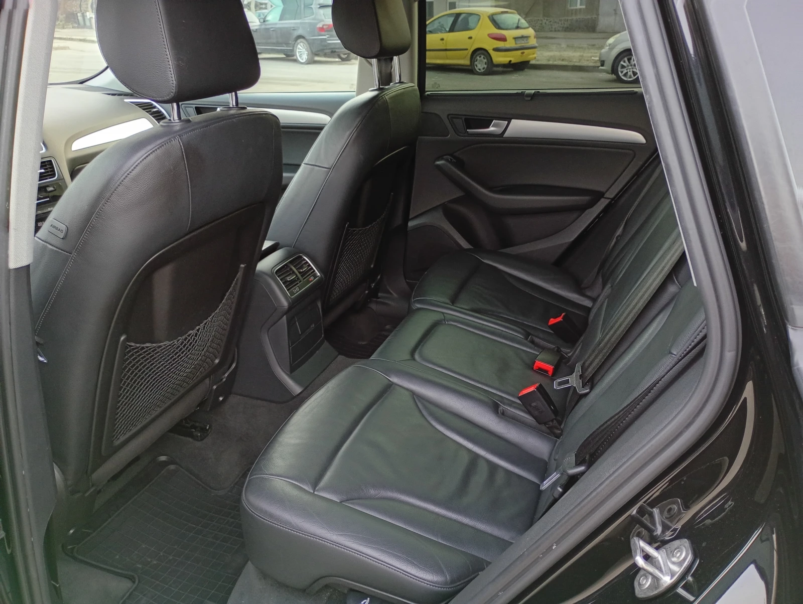 Audi Q5 2.0 TDI Quattro 170к - изображение 8