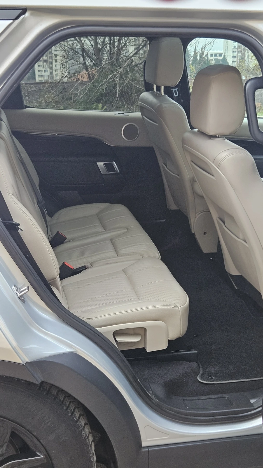 Land Rover Discovery Luxury Night Package | Mobile.bg � ����������� 8