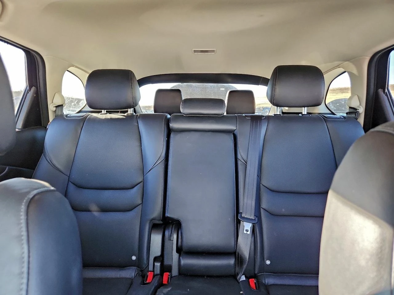 Mazda CX-9 TOURING - изображение 10