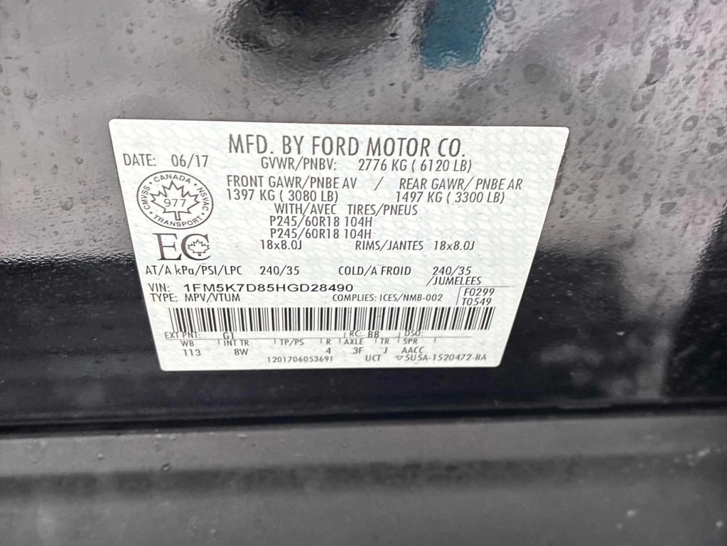 Ford Explorer * XLT * CARFAX * ��� ������������ ������ | Mobile.bg � ����������� 10