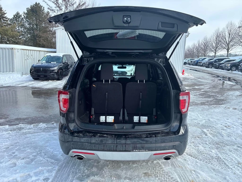 Ford Explorer * XLT * CARFAX * ��� ������������ ������ | Mobile.bg � ����������� 14