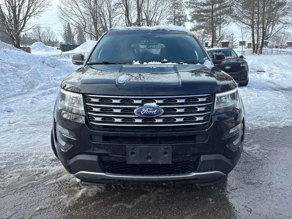Ford Explorer * XLT * CARFAX * ��� ������������ ������ | Mobile.bg � ����������� 6