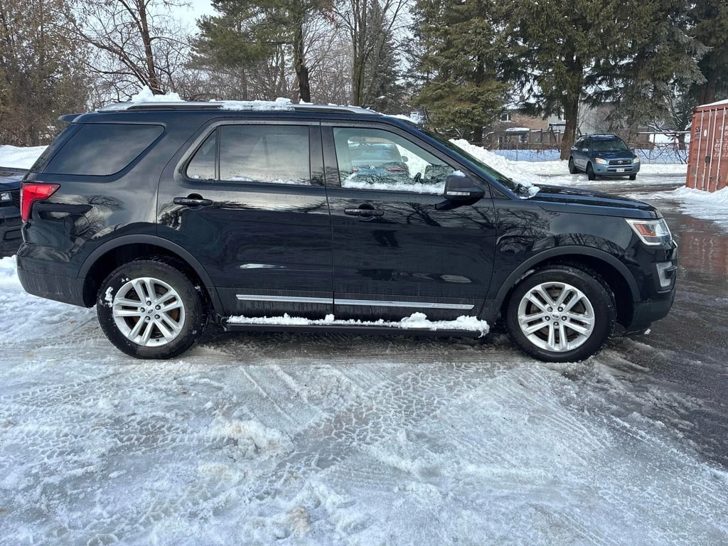 Ford Explorer * XLT * CARFAX * ��� ������������ ������ | Mobile.bg � ����������� 3