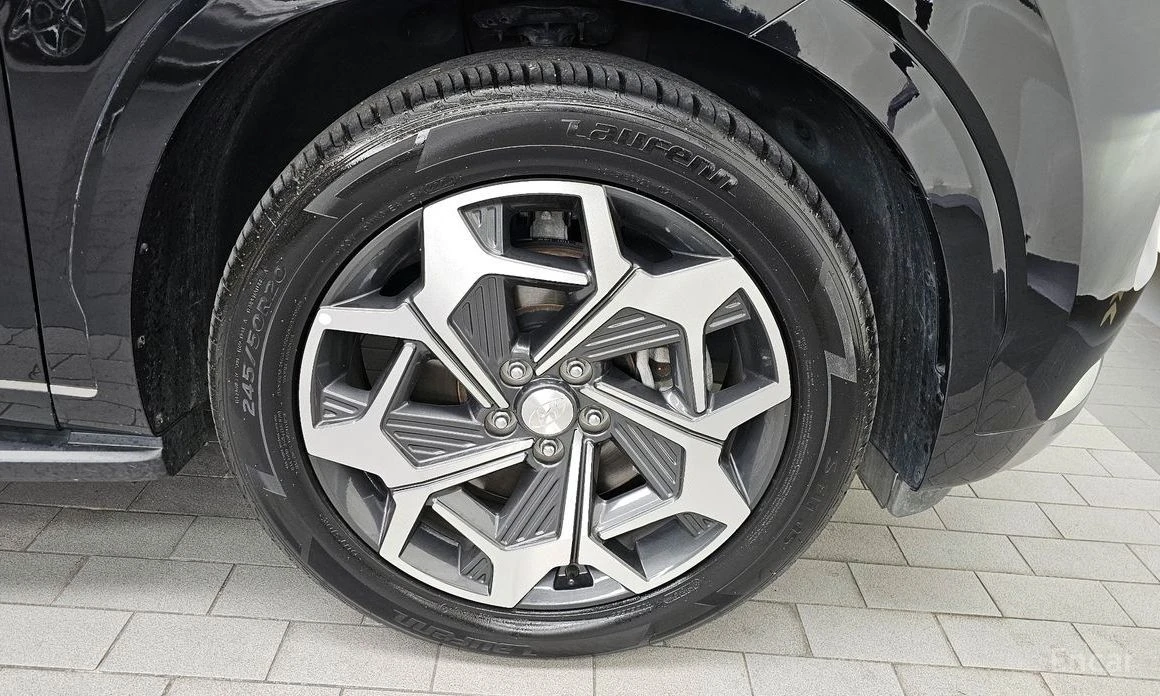 Hyundai Palisade  - изображение 5