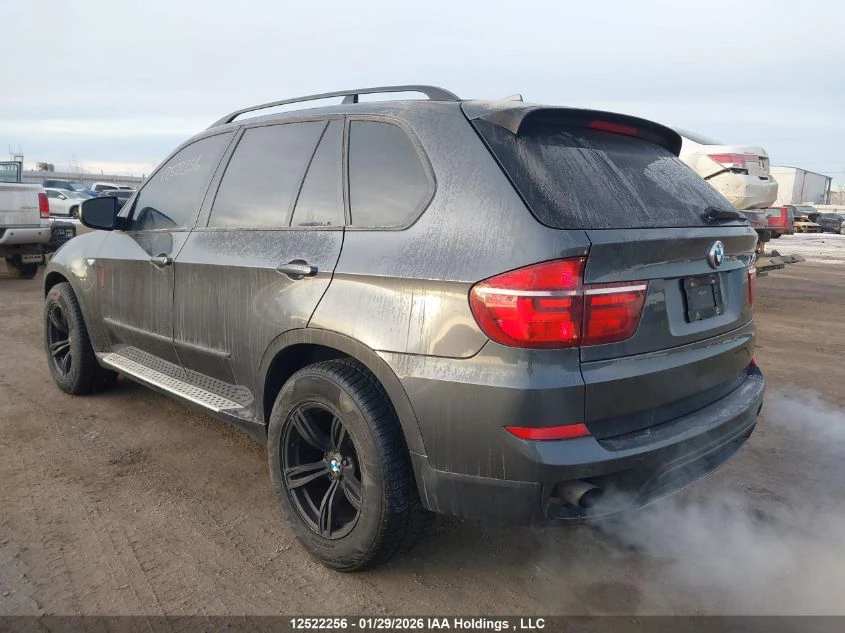 BMW X5 * XDRIVE35D*  Navi* Pano* Camera  - изображение 9