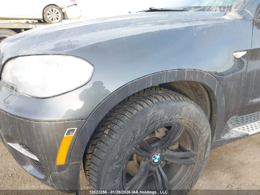 BMW X5 * XDRIVE35D*  Navi* Pano* Camera  - изображение 6