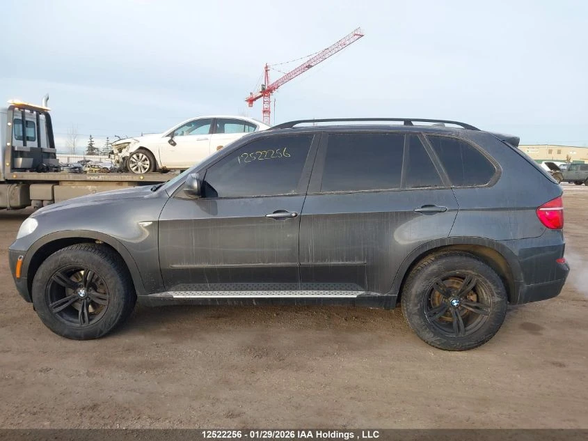 BMW X5 * XDRIVE35D*  Navi* Pano* Camera  - изображение 5