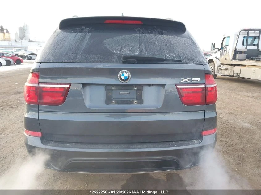 BMW X5 * XDRIVE35D*  Navi* Pano* Camera  - изображение 8