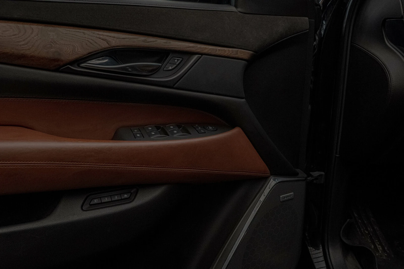 Cadillac Escalade 6.2V8/RSE/Bose/Камера/6+ 1/Обдухване - изображение 7