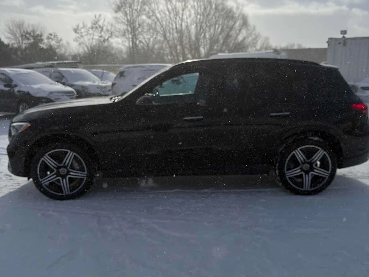 Mercedes-Benz GLC 300 * CARFAX * ��������* �������*  | Mobile.bg � ����������� 2