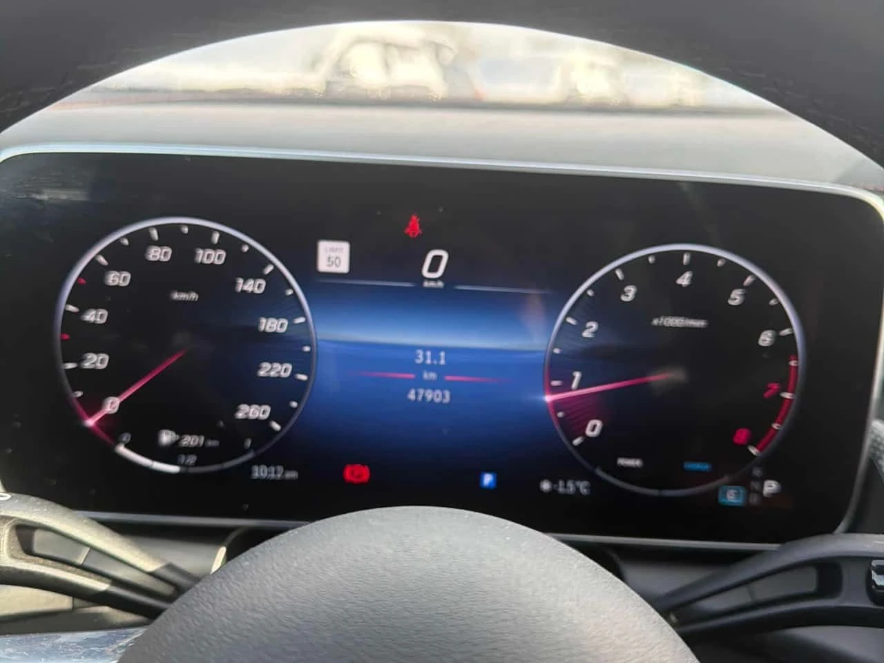 Mercedes-Benz GLC 300 * CARFAX * ��������* �������*  | Mobile.bg � ����������� 8