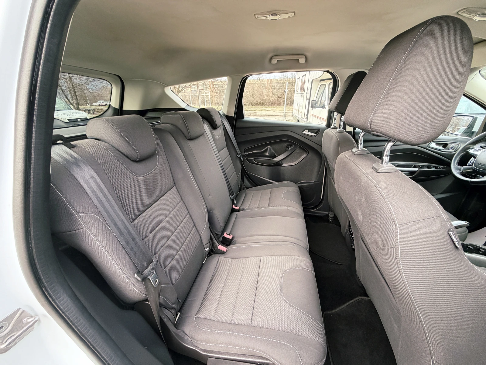 Ford Kuga 1.5 ECOBOOST KEYLESS ITALY | Mobile.bg � ����������� 11