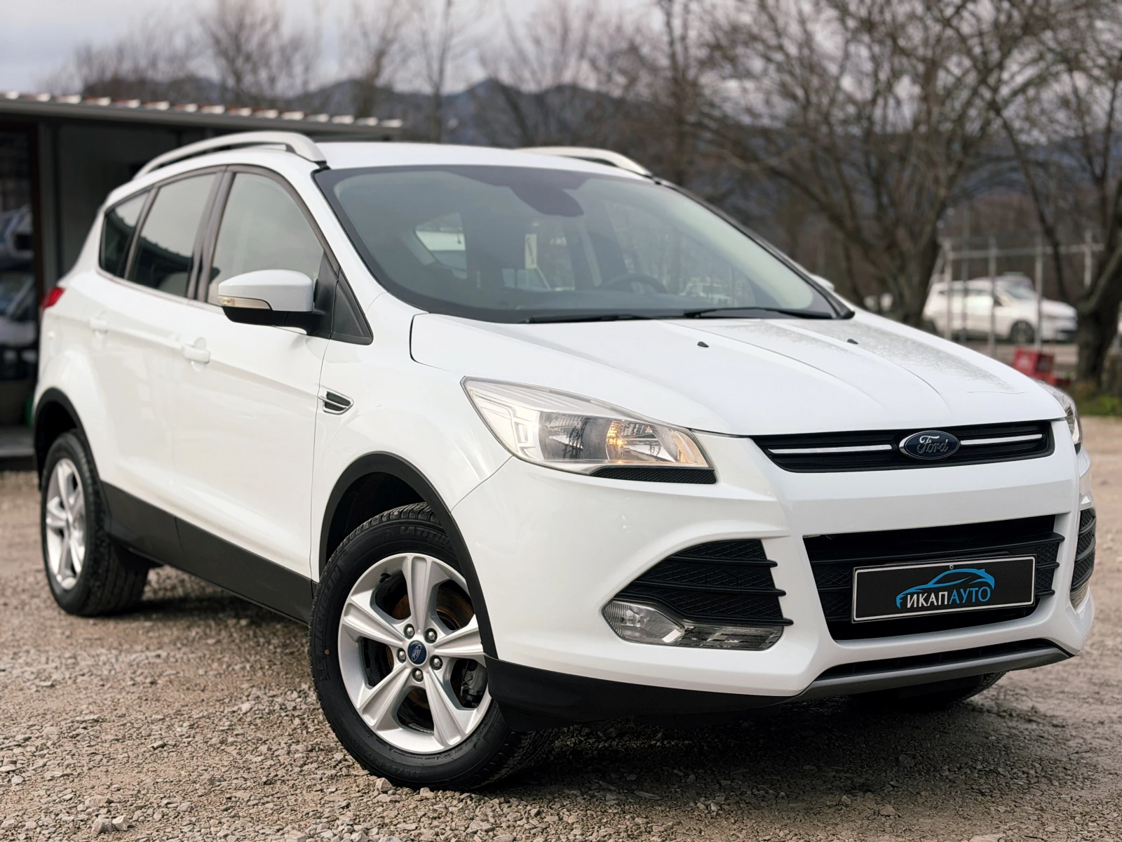 Ford Kuga 1.5 ECOBOOST KEYLESS ITALY | Mobile.bg � ����������� 3