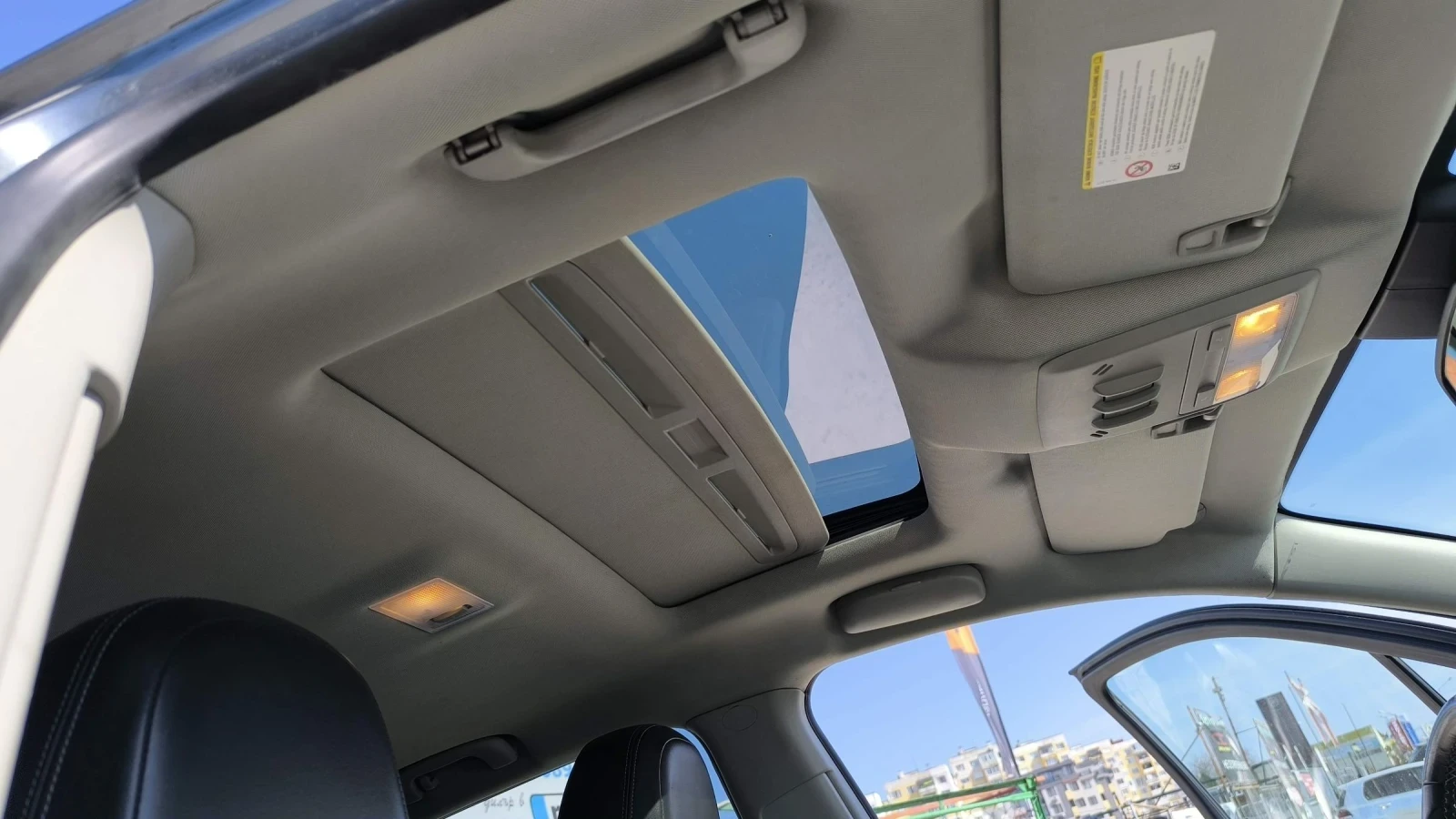 Chevrolet Trax 1.4i 4x4 | Mobile.bg � ����������� 13