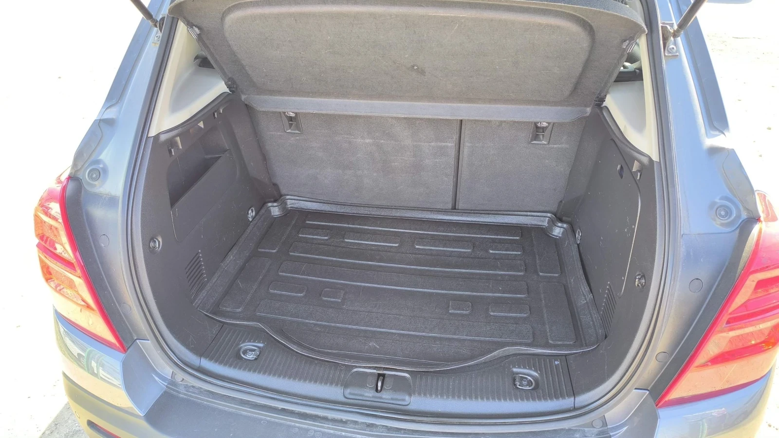 Chevrolet Trax 1.4i 4x4 | Mobile.bg � ����������� 6