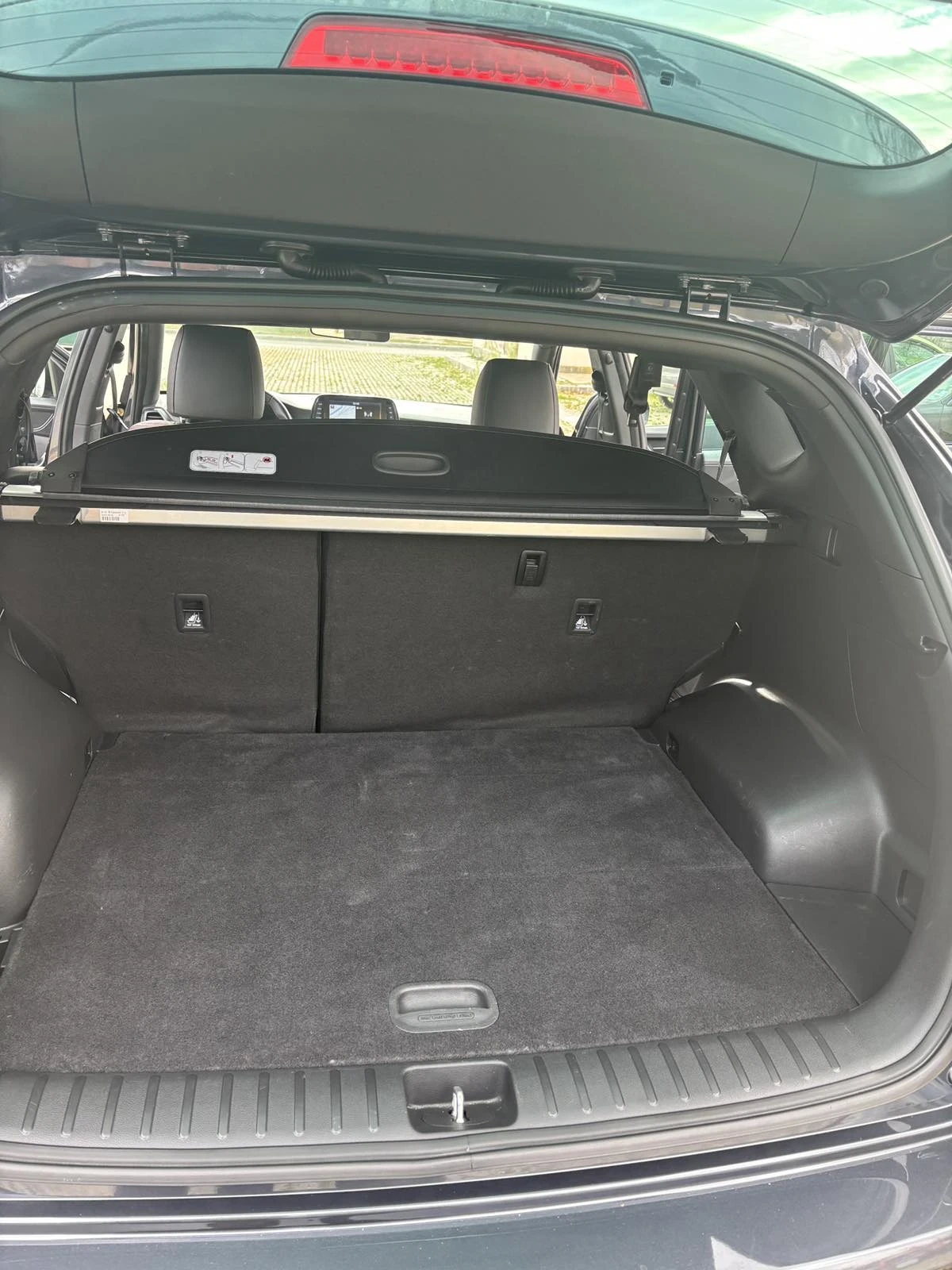 Hyundai Tucson 1/6Nline, снимка 15 - Автомобили и джипове - 54085475