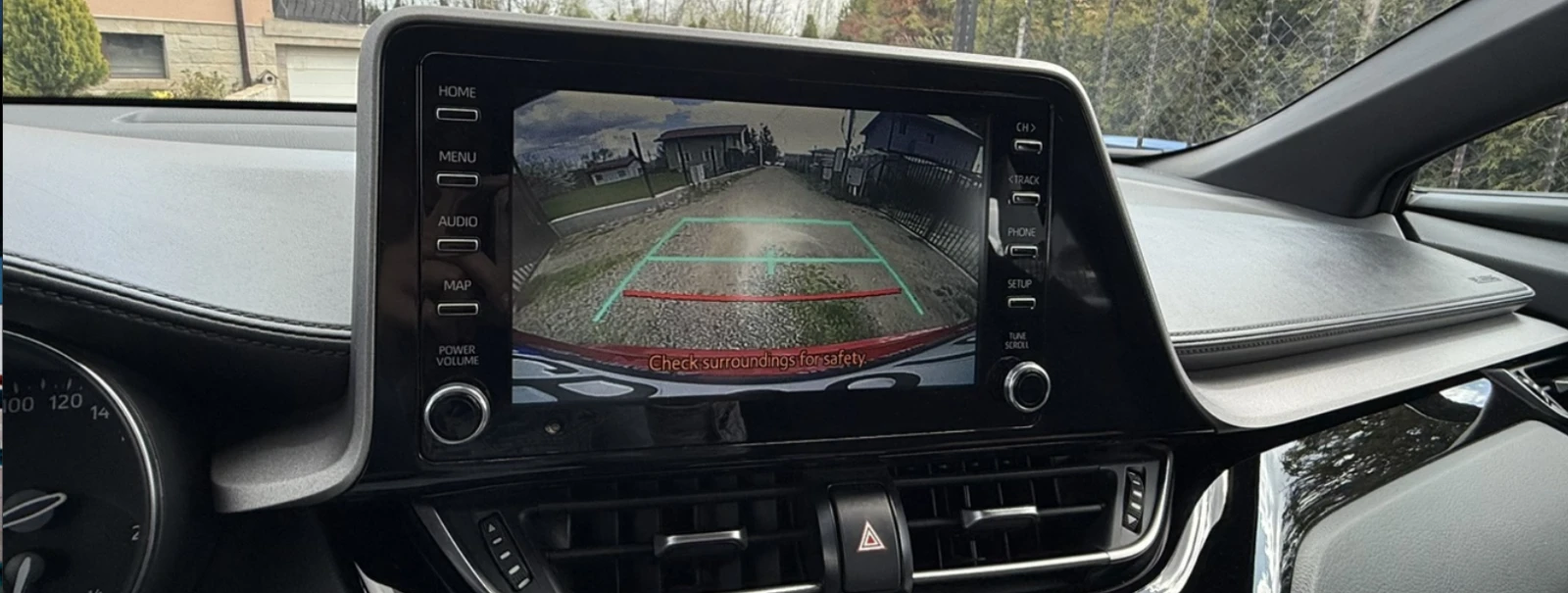 Toyota C-HR HYBRID, 71684��! � �������� | Mobile.bg � ����������� 2