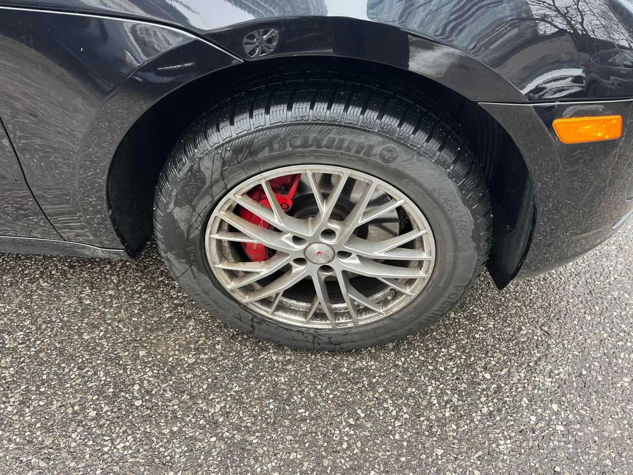 Porsche Macan * GTS * ГЛАВНО ПРЕДСТАВИТЕЛСТВО* ДВА ЧИФТА ДЖАНТИ*, снимка 7 - Автомобили и джипове - 54169094