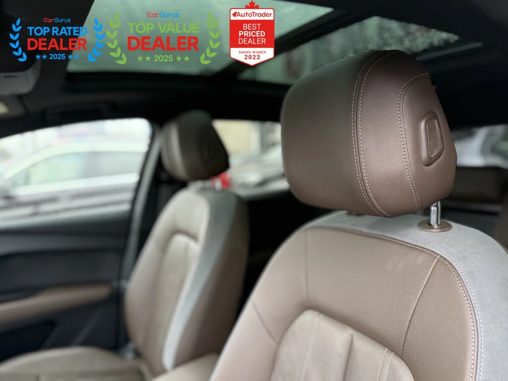 Audi Q4 Q4 e-tron quattro Komfort 50, снимка 17 - Автомобили и джипове - 54335955