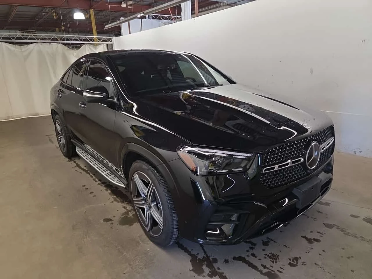 Mercedes-Benz GLE 450 Coupe * Без инциденти * CARFAX * , снимка 2 - Автомобили и джипове - 54637848