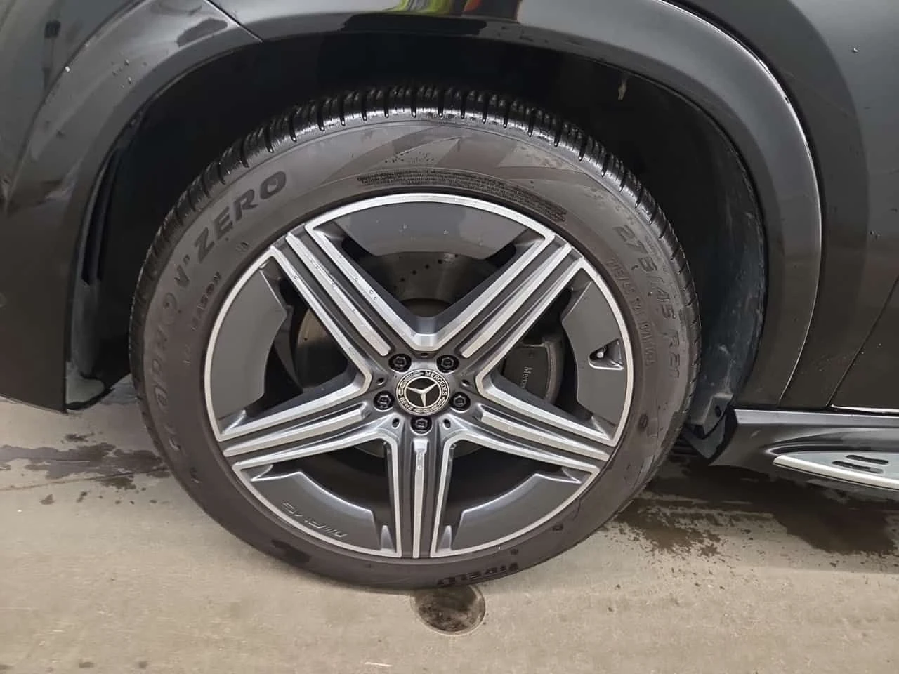 Mercedes-Benz GLE 450 Coupe * Без инциденти * CARFAX * , снимка 15 - Автомобили и джипове - 54637848
