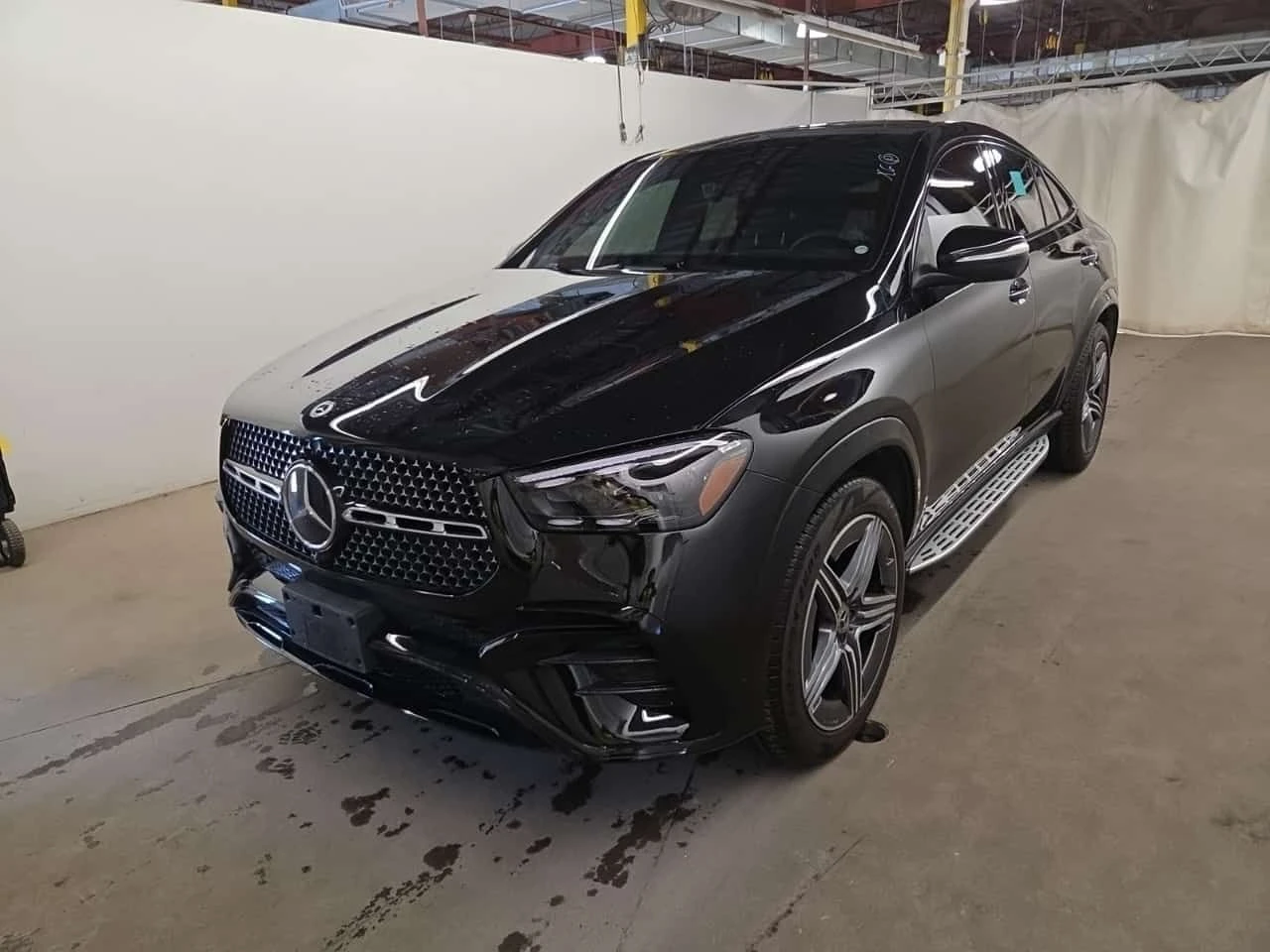 Mercedes-Benz GLE * 450 * CARFAX * БЕЗ ПЪРВОНАЧАЛНА ВНОСКА