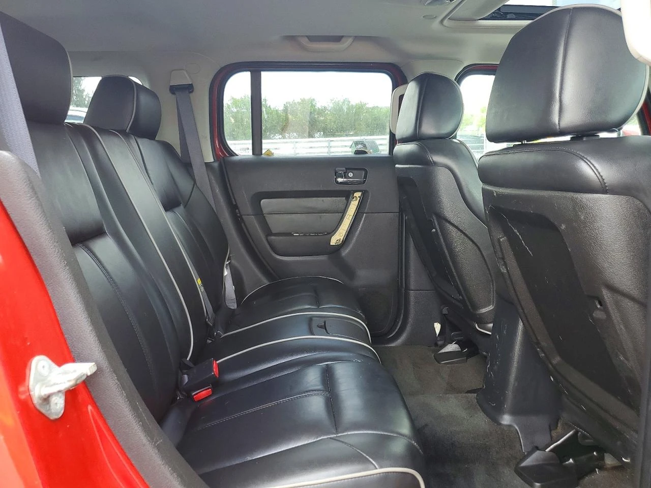 Hummer H3, снимка 8 - Автомобили и джипове - 54642412