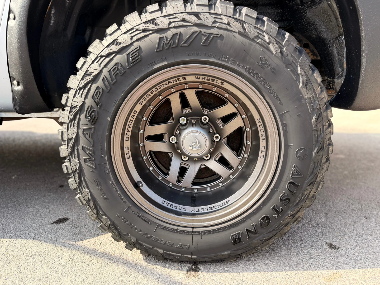 Mitsubishi L200 3.0D M57 184 к.с., снимка 6 - Автомобили и джипове - 54913692