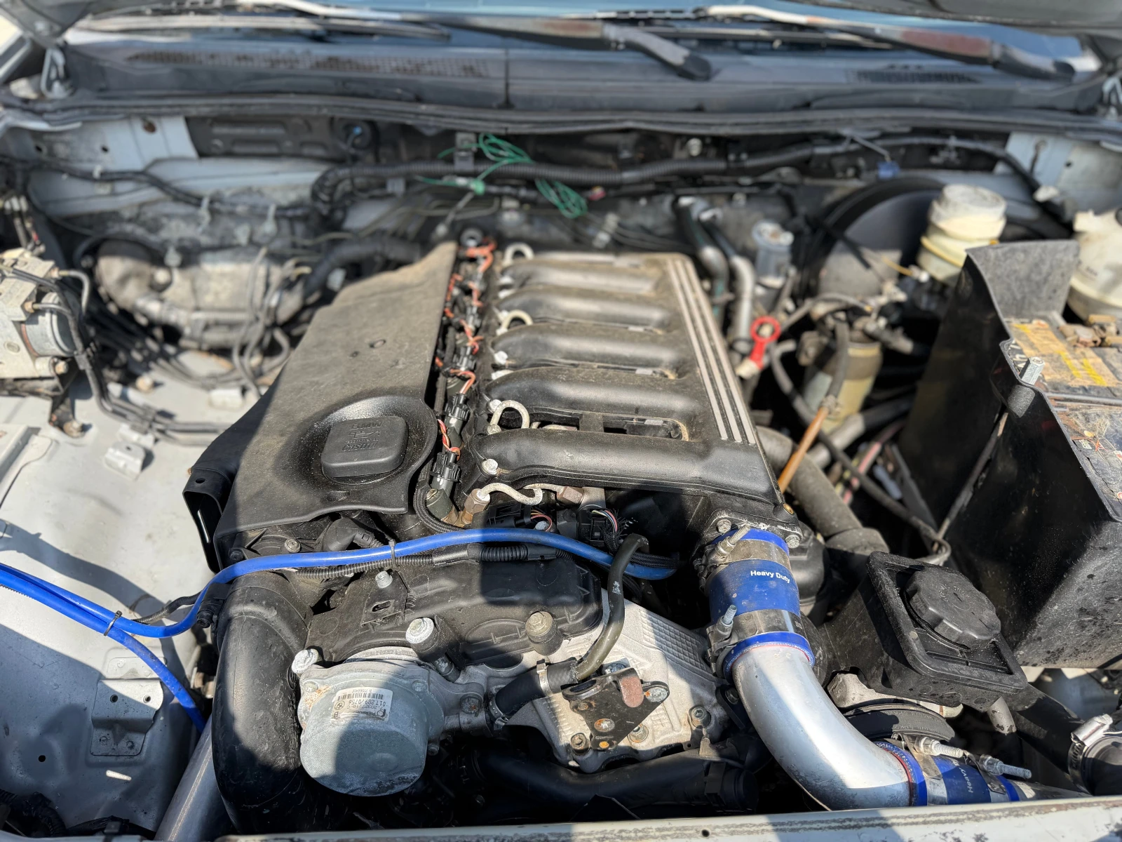Mitsubishi L200 3.0D M57 184 к.с., снимка 7 - Автомобили и джипове - 54913692