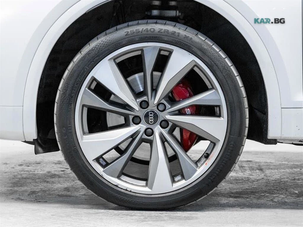 Audi SQ5 * PROGRESSIV* АвтоКредит * (ЦЕНА ДО БГ), снимка 6 - Автомобили и джипове - 55063338