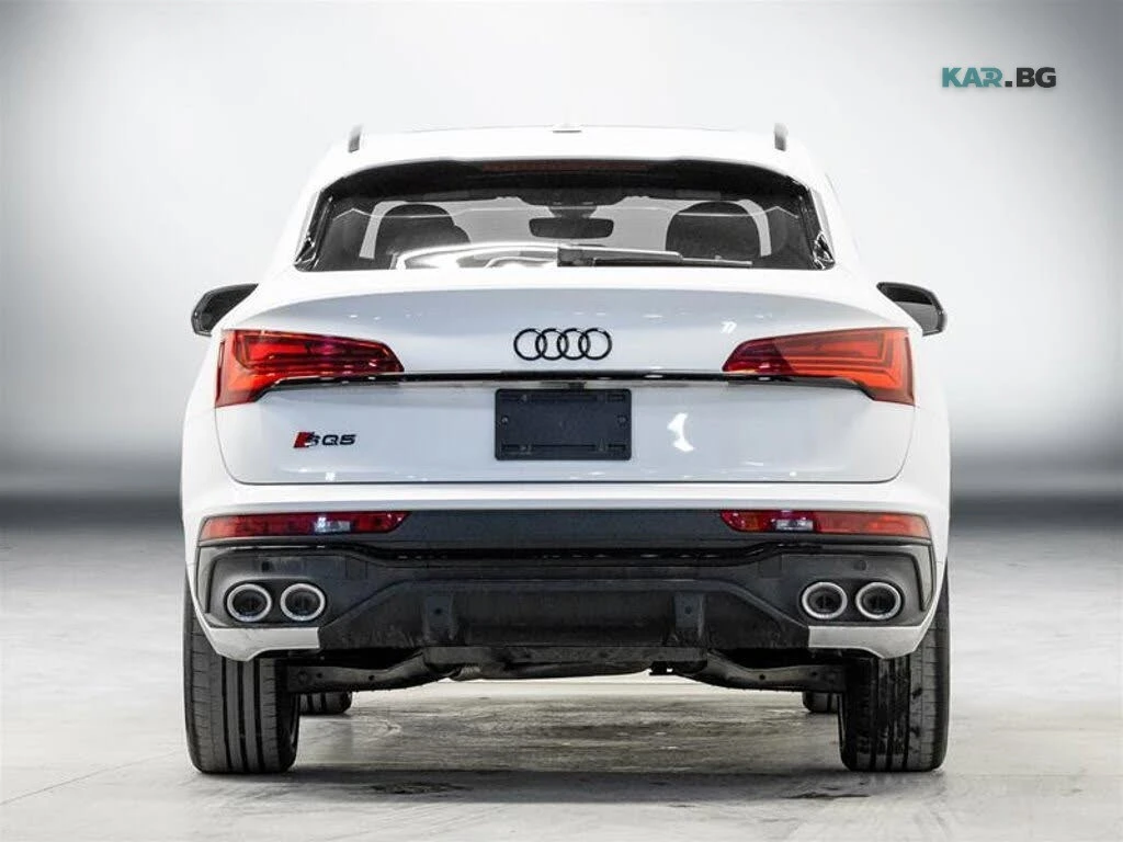 Audi SQ5 * PROGRESSIV* АвтоКредит * (ЦЕНА ДО БГ), снимка 5 - Автомобили и джипове - 55063338