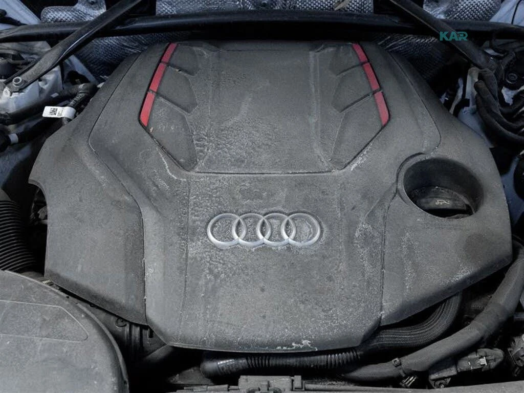 Audi SQ5 * PROGRESSIV* АвтоКредит * (ЦЕНА ДО БГ), снимка 17 - Автомобили и джипове - 55063338