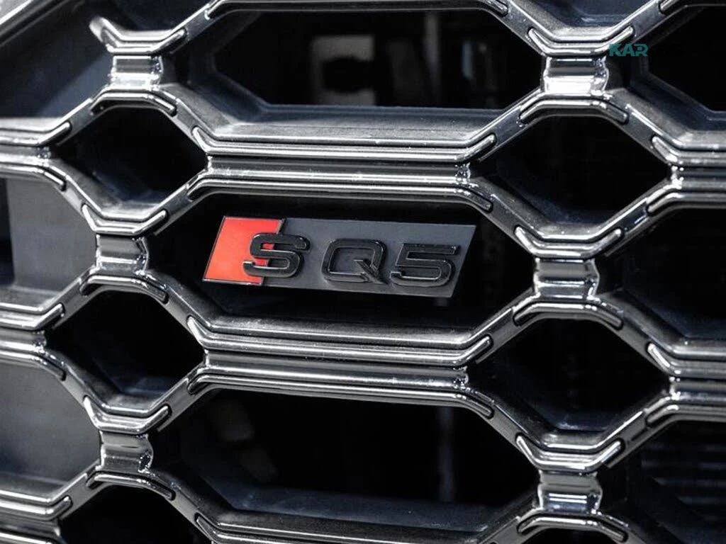 Audi SQ5 * PROGRESSIV* АвтоКредит * (ЦЕНА ДО БГ), снимка 7 - Автомобили и джипове - 55063338