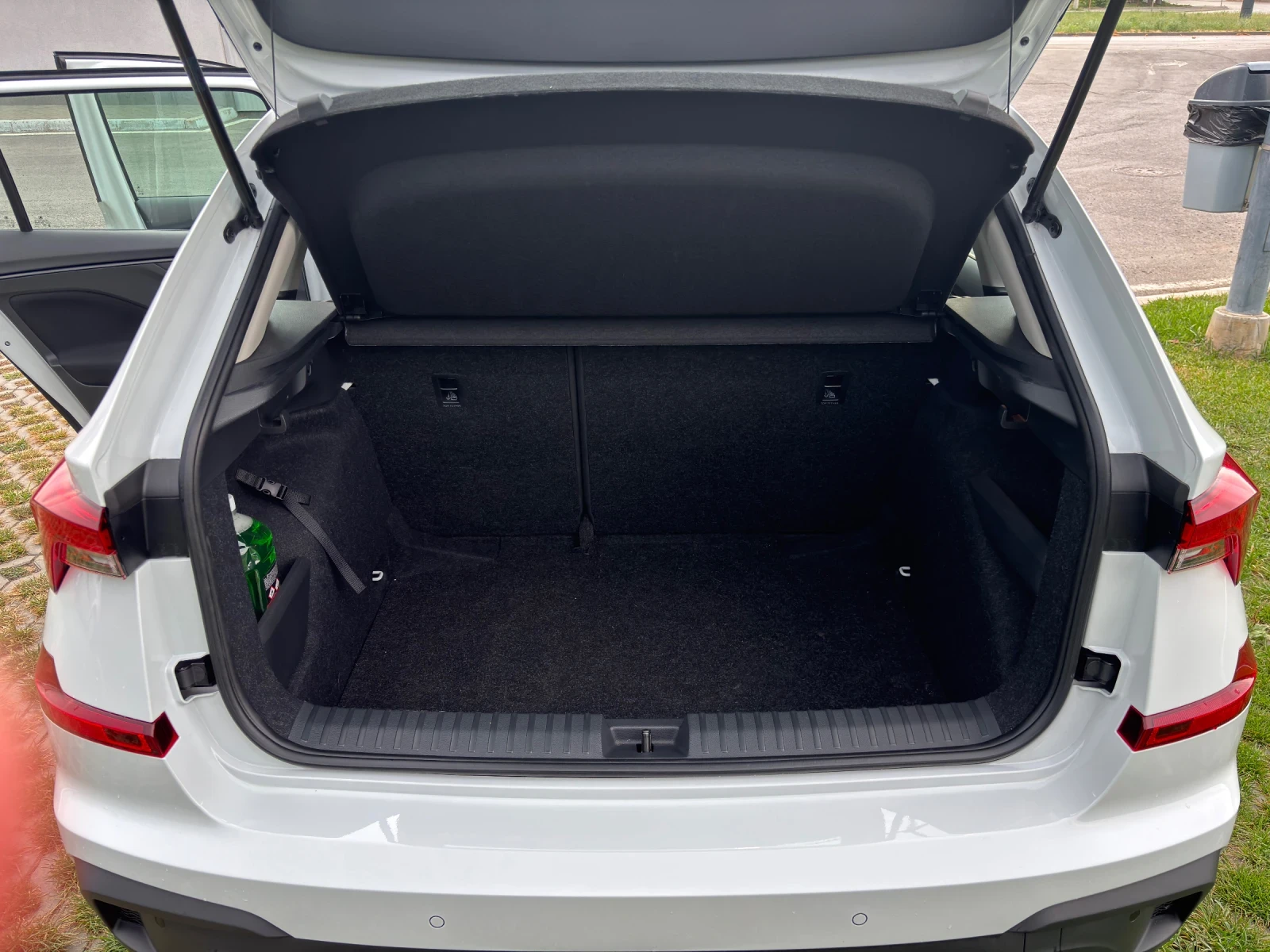 Skoda Kamiq TSI 1.5 DSG, снимка 16 - Автомобили и джипове - 55419643