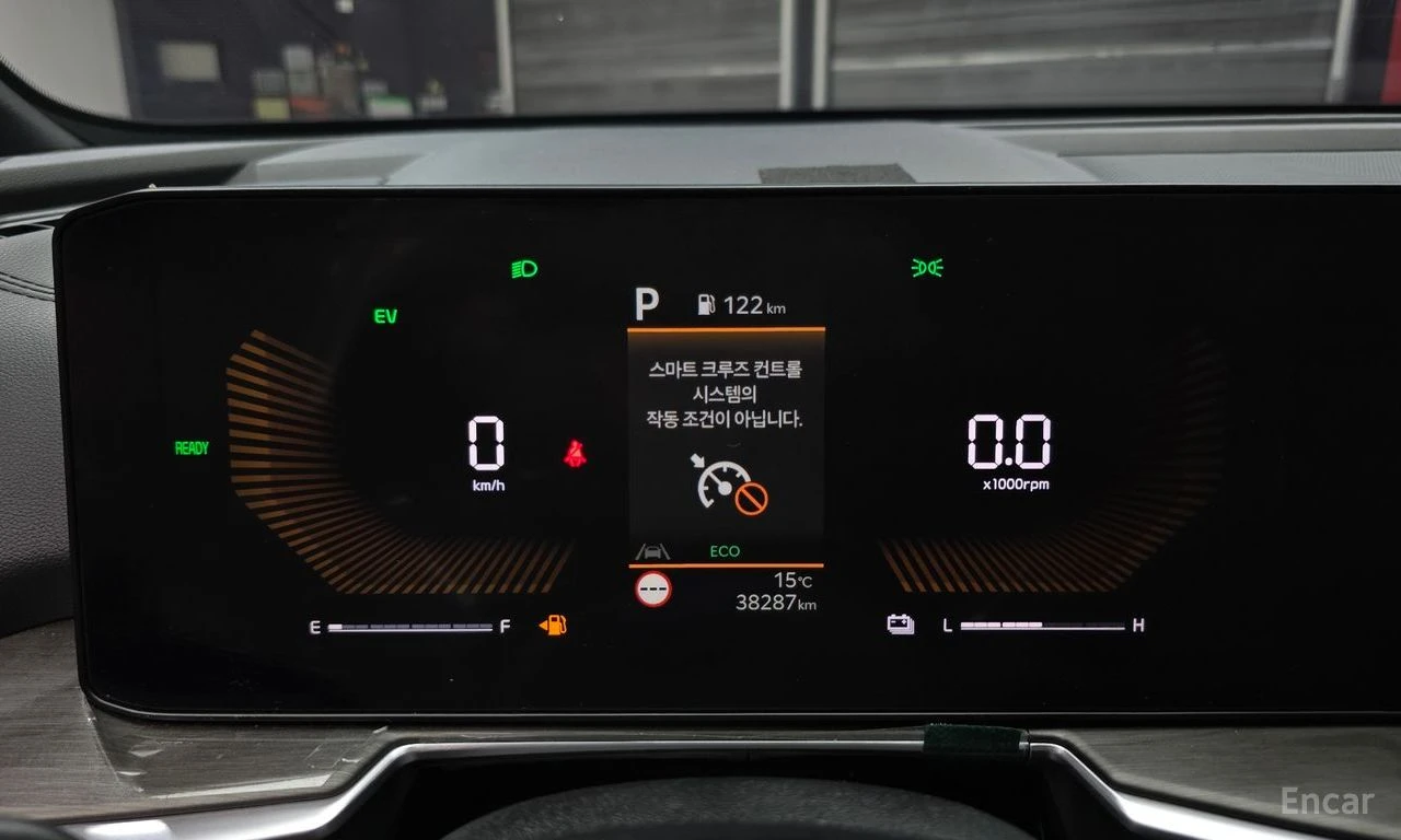 Kia Sorento 1.6* HYBRID* 4WD* PRESTIGE* ОБДУХВАНЕ* ПАНОРАМА* 3, снимка 11 - Автомобили и джипове - 55131136