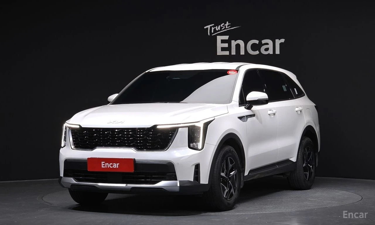 Kia Sorento 1.6* HYBRID* 4WD* PRESTIGE* ОБДУХВАНЕ* ПАНОРАМА* 3