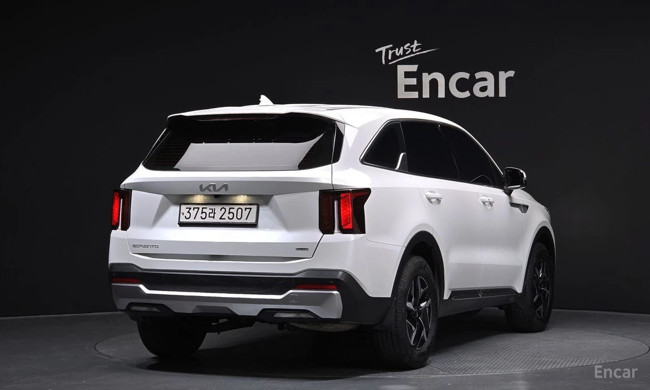 Kia Sorento 1.6* HYBRID* 4WD* PRESTIGE* ОБДУХВАНЕ* ПАНОРАМА* 3, снимка 2 - Автомобили и джипове - 55131136