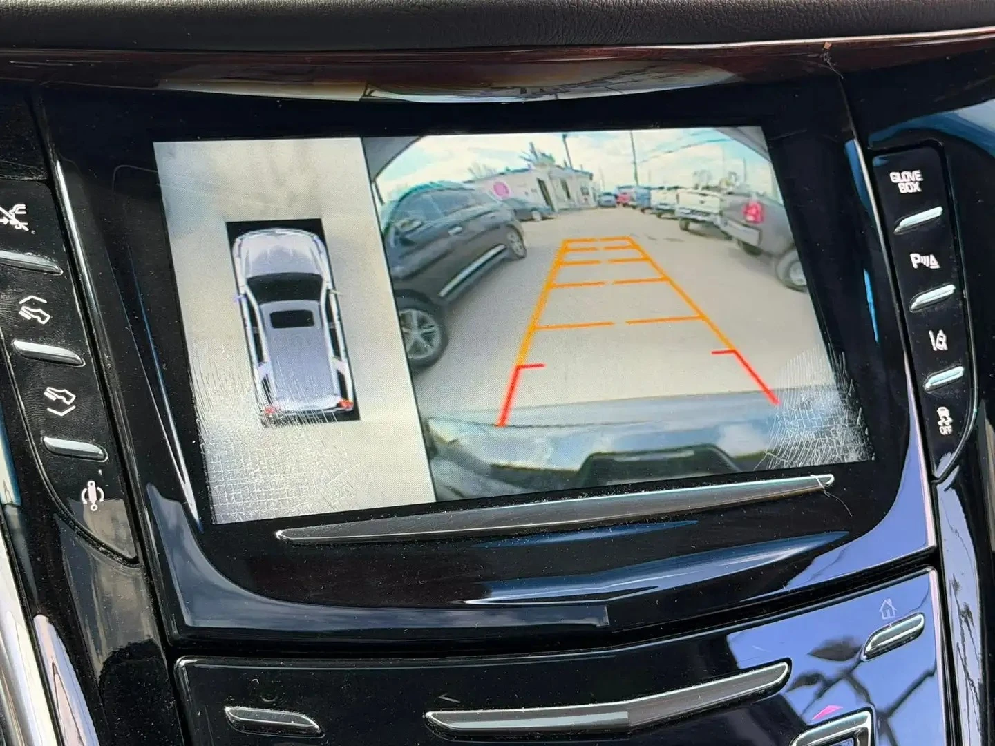 Cadillac Escalade Premium ЦЕНА ДО БЪЛГАРИЯ РЕГИСТРАЦИЯ & АВТОКРЕДИТ, снимка 11 - Автомобили и джипове - 55275160