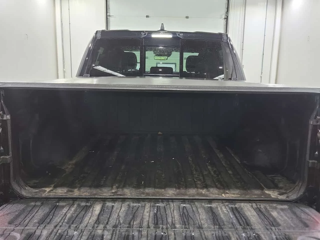 Dodge RAM 1500 * LIMITED CREW CAB SHORT BED * CARFAX * БЕЗ ПЪРВОН, снимка 14 - Автомобили и джипове - 55464341