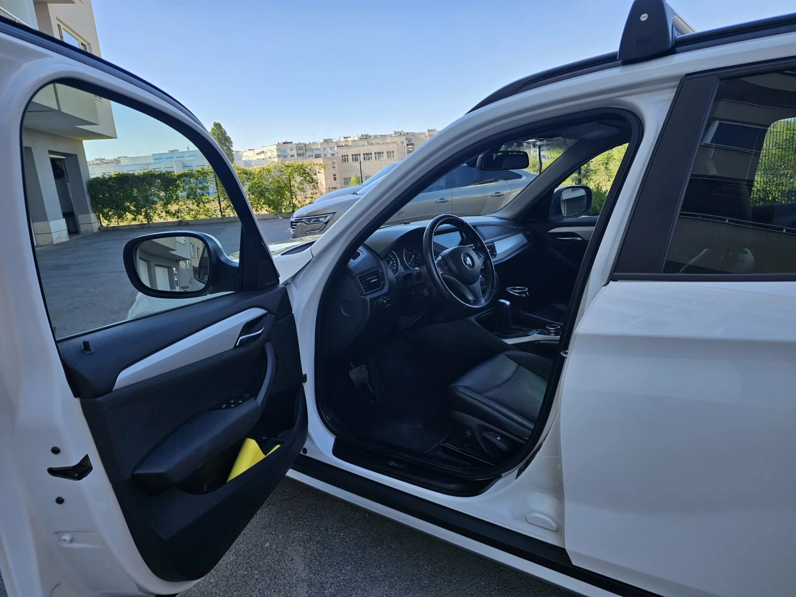 BMW X1 Sport Line 2.0Xdrive, снимка 9 - Автомобили и джипове - 55686837