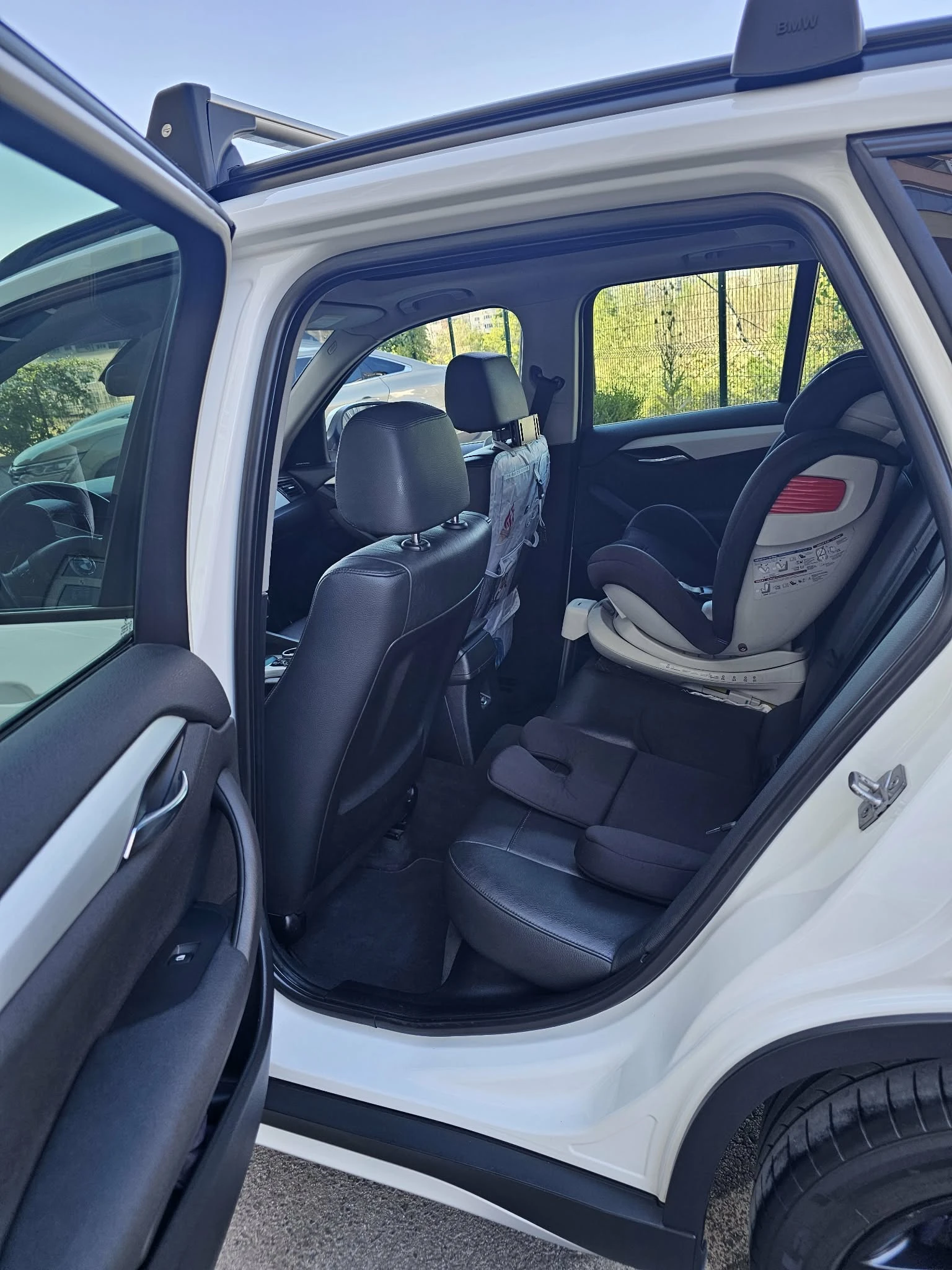 BMW X1 Sport Line 2.0Xdrive, снимка 10 - Автомобили и джипове - 55686837