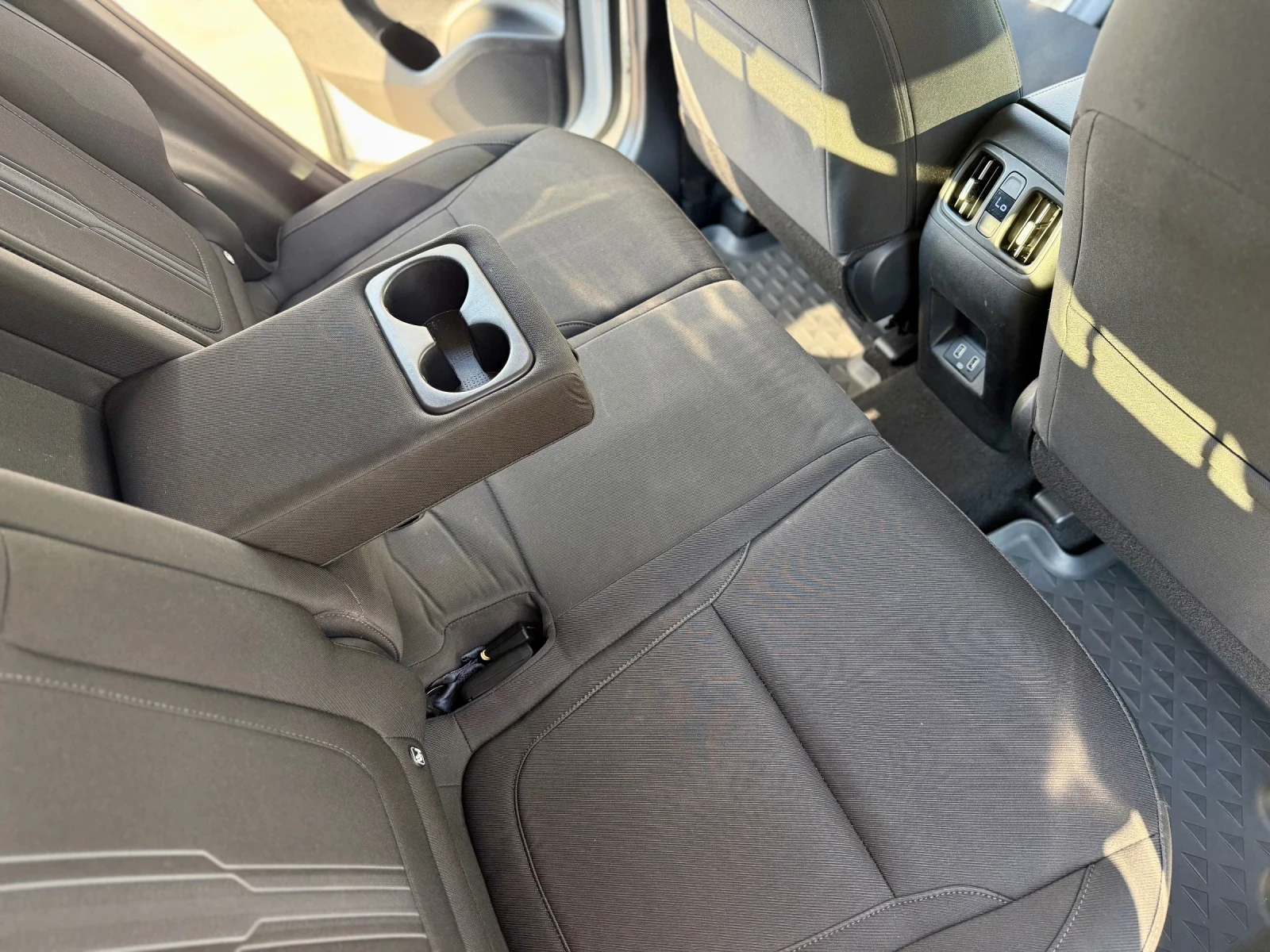 Hyundai Tucson 1.6HYBRID/KEYLESS/������/162�.��/��� | Mobile.bg � ����������� 14