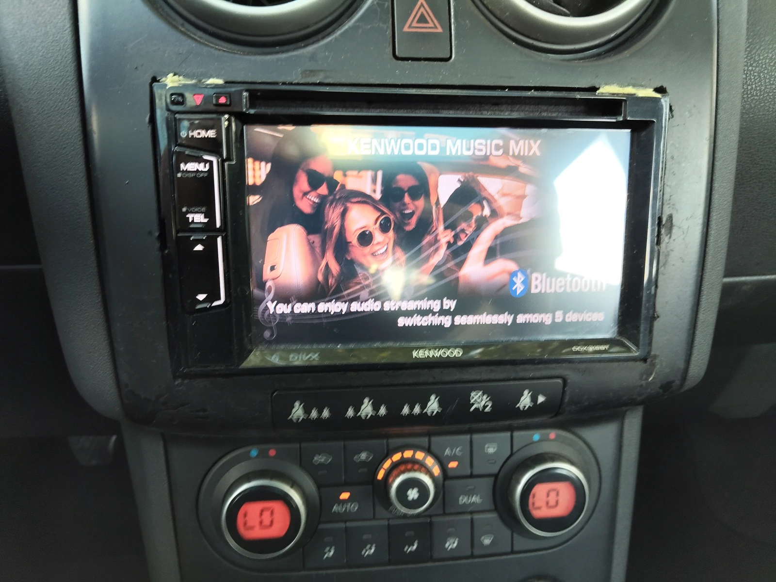 Nissan Qashqai 1, 5dci 106ps ПАНОРАМА, снимка 9 - Автомобили и джипове - 56105383